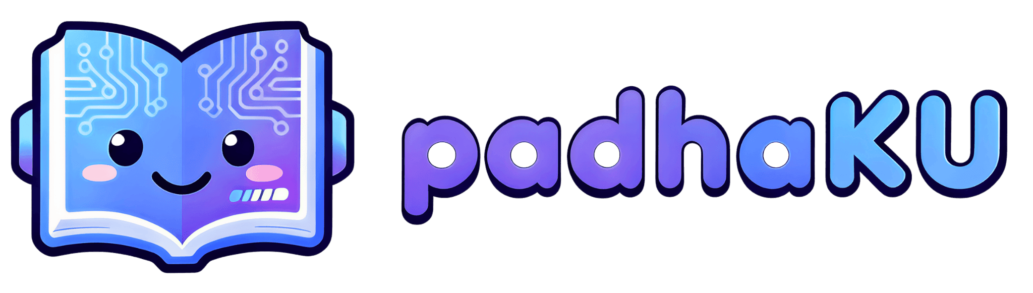 PadhaKU Logo